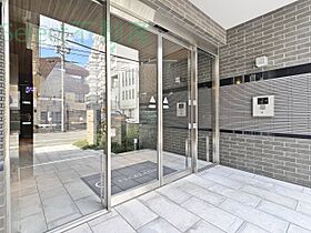 エスカルコート  ｜ 愛知県名古屋市中区大須2丁目（賃貸マンション1DK・4階・34.16㎡） その13