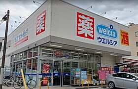 愛知県名古屋市中区新栄3丁目（賃貸マンション1K・3階・24.85㎡） その24