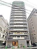 エステムコート名古屋葵  ｜ 愛知県名古屋市東区葵2丁目（賃貸マンション1DK・10階・25.20㎡） その1