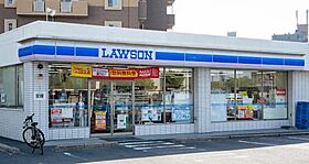 Brand New Day名城  ｜ 愛知県名古屋市北区柳原4丁目（賃貸アパート1LDK・1階・30.57㎡） その25