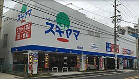 Brand New Day名城  ｜ 愛知県名古屋市北区柳原4丁目（賃貸アパート1LDK・1階・30.57㎡） その26