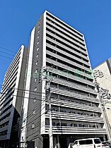 愛知県名古屋市中区新栄2丁目46-24（賃貸マンション1LDK・6階・42.60㎡） その1