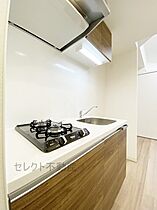 プレサンス　ジェネ　新栄町駅前　葵  ｜ 愛知県名古屋市中区葵1丁目（賃貸マンション1DK・7階・25.11㎡） その5