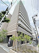 S-RESIDENCE葵  ｜ 愛知県名古屋市東区葵2丁目（賃貸マンション1K・11階・25.20㎡） その1