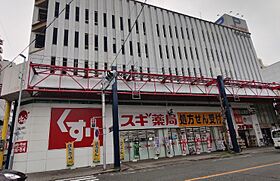 ディアレイシャス大須赤門通本町  ｜ 愛知県名古屋市中区大須2丁目15-41（賃貸マンション1K・2階・25.88㎡） その23