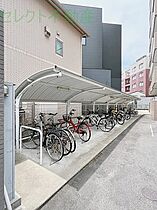 アスピラシオン名駅  ｜ 愛知県名古屋市西区名駅2丁目（賃貸マンション1K・4階・34.52㎡） その14