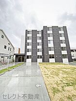 愛知県名古屋市中村区松原町4丁目（賃貸マンション1LDK・4階・43.50㎡） その1