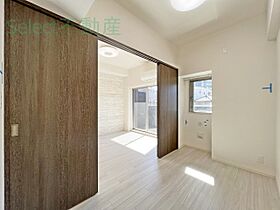 プレサンス新栄ユリシス  ｜ 愛知県名古屋市中区新栄3丁目（賃貸マンション1LDK・14階・34.96㎡） その15