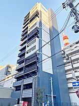 愛知県名古屋市中区新栄1丁目（賃貸マンション1K・4階・28.14㎡） その1