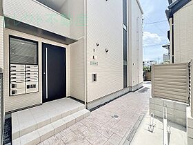 WEST名駅  ｜ 愛知県名古屋市中村区中村本町5丁目（賃貸マンション1LDK・3階・28.72㎡） その13