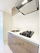 愛知県名古屋市中区千代田3丁目（賃貸マンション1K・15階・23.60㎡） その5