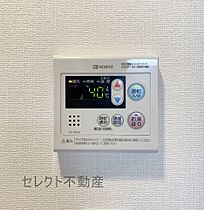 愛知県名古屋市中区上前津2丁目（賃貸マンション1K・13階・24.13㎡） その15