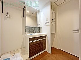 LUORE城西  ｜ 愛知県名古屋市西区城西1丁目（賃貸マンション1R・2階・24.95㎡） その8