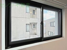 愛知県名古屋市中村区太閤通5丁目（賃貸マンション1LDK・3階・29.77㎡） その11