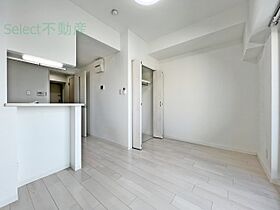 THE RESIDENCE SHIGAHONDORI  ｜ 愛知県名古屋市北区杉栄町4丁目（賃貸マンション1R・4階・26.00㎡） その3