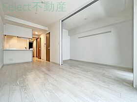 愛知県名古屋市東区東桜1丁目（賃貸マンション1LDK・11階・39.06㎡） その5