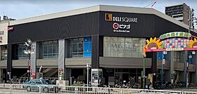 La Douceur今池南  ｜ 愛知県名古屋市千種区今池南（賃貸マンション1K・3階・24.45㎡） その19