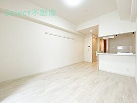 愛知県名古屋市東区葵3丁目（賃貸マンション1R・7階・31.68㎡） その4