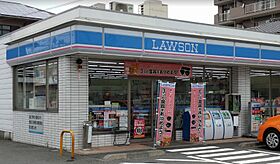 愛知県名古屋市中村区松原町1丁目（賃貸アパート1LDK・4階・27.02㎡） その19