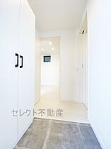 Romeo  ｜ 愛知県名古屋市中川区西日置2丁目（賃貸アパート1LDK・1階・30.80㎡） その9