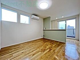 コレクション浄心  ｜ 愛知県名古屋市西区浄心2丁目（賃貸マンション1R・1階・29.30㎡） その3