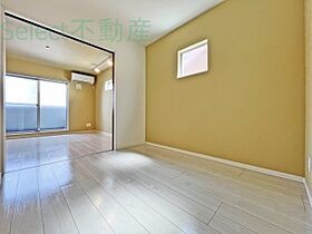 LeoAries  ｜ 愛知県名古屋市中村区若宮町4丁目（賃貸アパート1LDK・2階・32.15㎡） その4