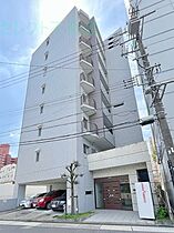 アトリエール  ｜ 愛知県名古屋市千種区内山3丁目（賃貸マンション1LDK・5階・46.10㎡） その1