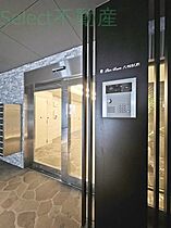 プランベイム大須駅前  ｜ 愛知県名古屋市中区大須1丁目（賃貸マンション1R・9階・29.62㎡） その12