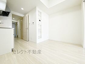 愛知県名古屋市中区千代田3丁目（賃貸マンション1DK・7階・34.82㎡） その4