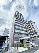 愛知県名古屋市中区千代田3丁目（賃貸マンション1DK・7階・34.82㎡） その1