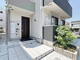 ジュネス中杉町  ｜ 愛知県名古屋市北区中杉町1丁目（賃貸アパート1LDK・2階・30.09㎡） その14