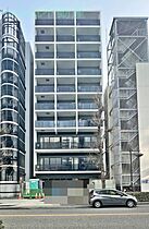 NISSYO BUILDING  ｜ 愛知県名古屋市中村区名駅南2丁目（賃貸マンション1K・6階・28.44㎡） その1