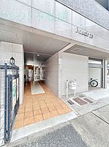 Medio18  ｜ 愛知県名古屋市中区千代田4丁目（賃貸マンション2LDK・7階・55.52㎡） その14