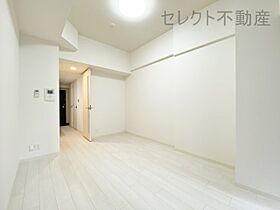 アドバンス名古屋モクシー  ｜ 愛知県名古屋市中区新栄町2丁目（賃貸マンション1K・8階・24.08㎡） その3