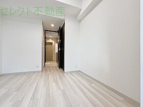 愛知県名古屋市熱田区外土居町（賃貸マンション1K・7階・21.89㎡） その4