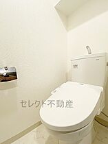 エステムコート名古屋新栄IIアリーナ  ｜ 愛知県名古屋市中区新栄2丁目（賃貸マンション1DK・9階・26.59㎡） その7