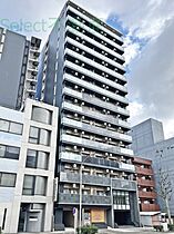 愛知県名古屋市中区新栄2丁目（賃貸マンション1LDK・4階・31.62㎡） その1