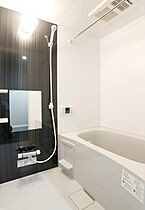 CASA MEDIO  ｜ 愛知県名古屋市中村区京田町2丁目（賃貸アパート1LDK・2階・31.40㎡） その6