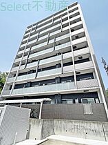 グランドコスモス  ｜ 愛知県名古屋市中区大須1丁目（賃貸マンション1K・5階・29.19㎡） その1