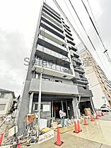 愛知県名古屋市中村区名駅南5丁目（賃貸マンション1DK・2階・25.58㎡） その1