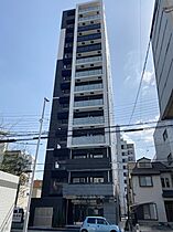 愛知県名古屋市西区幅下2丁目8-22（賃貸マンション1K・5階・21.83㎡） その1