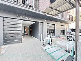 AXIA亀島  ｜ 愛知県名古屋市中村区千原町（賃貸マンション1K・4階・29.48㎡） その14