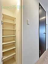 S-RESIDENCE浅間町  ｜ 愛知県名古屋市西区浅間1丁目（賃貸マンション1K・5階・23.60㎡） その5