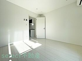 ペトリコール砂田  ｜ 愛知県名古屋市中村区砂田町2丁目（賃貸アパート1K・2階・22.29㎡） その3