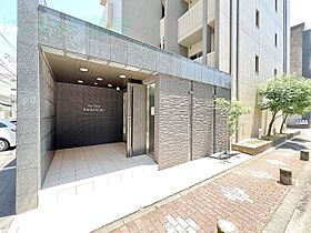 愛知県名古屋市東区代官町（賃貸マンション2LDK・3階・65.10㎡） その13