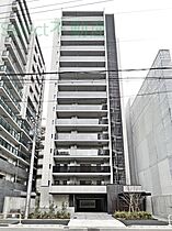 愛知県名古屋市中区丸の内3丁目（賃貸マンション1DK・8階・29.10㎡） その1