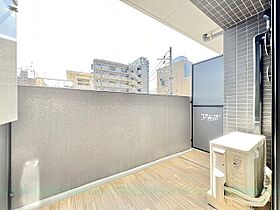 メイクス矢場町  ｜ 愛知県名古屋市中区新栄1丁目（賃貸マンション1K・2階・22.23㎡） その10