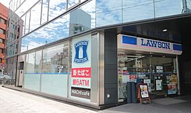 エステムコート名古屋ステーションクロス  ｜ 愛知県名古屋市中村区則武1丁目（賃貸マンション1K・7階・20.96㎡） その19