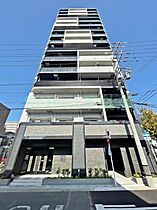 プレサンスNAGOYA覚王山  ｜ 愛知県名古屋市千種区田代本通1丁目（賃貸マンション1K・6階・22.80㎡） その1