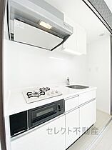 ON THE SPACE  ｜ 愛知県名古屋市中川区柳川町（賃貸マンション1R・8階・28.08㎡） その5